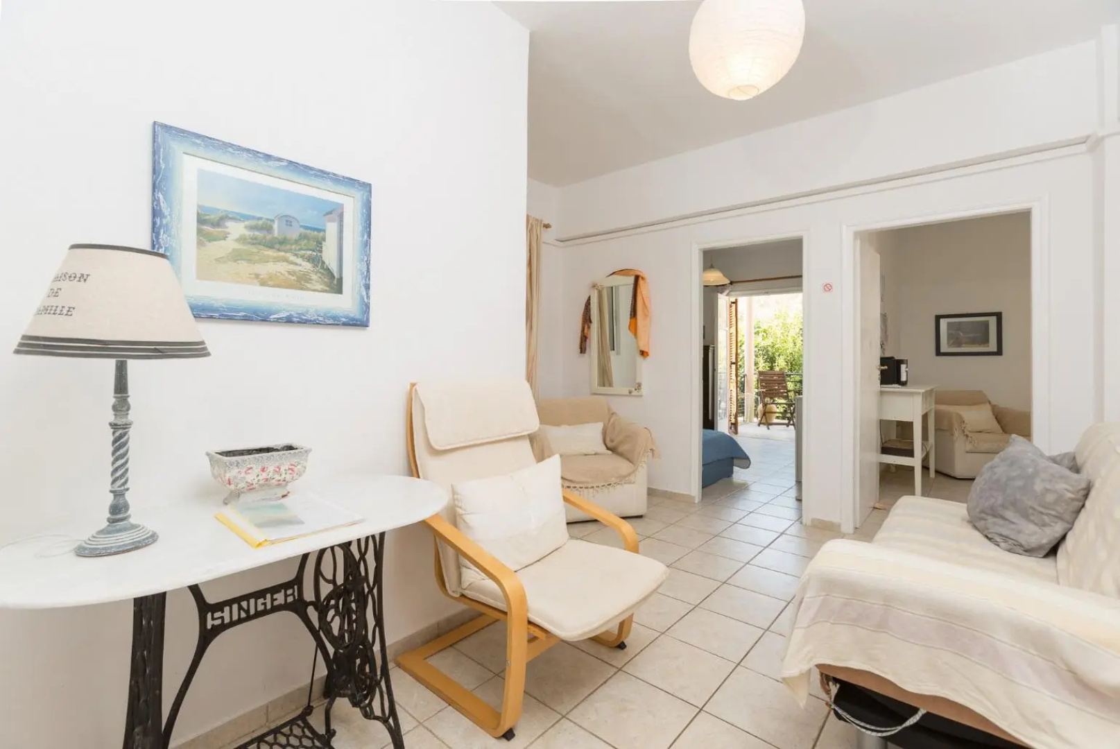 Anna Apartment