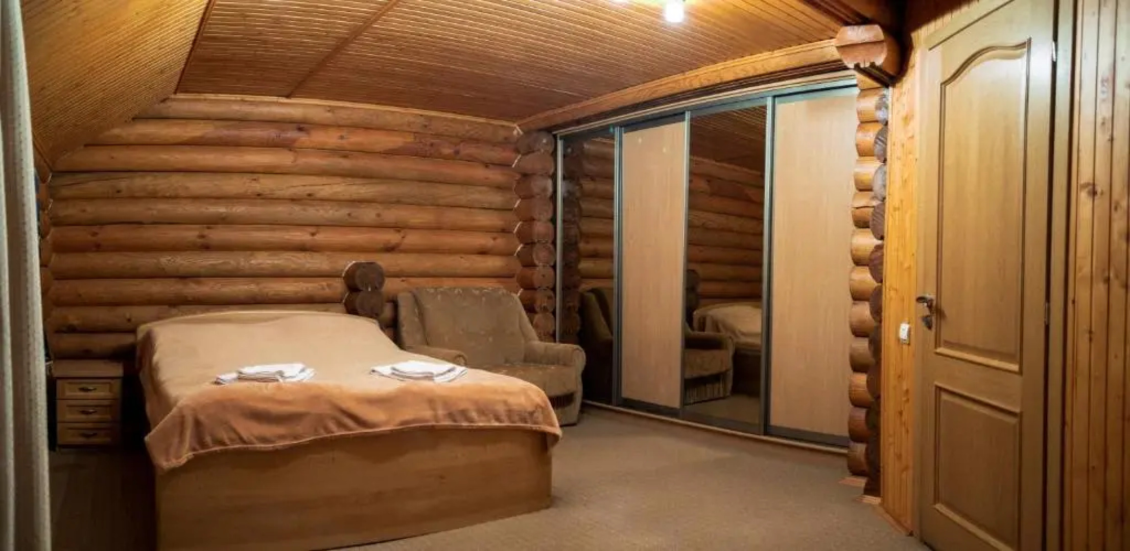 Mini Hotel Laplandiya