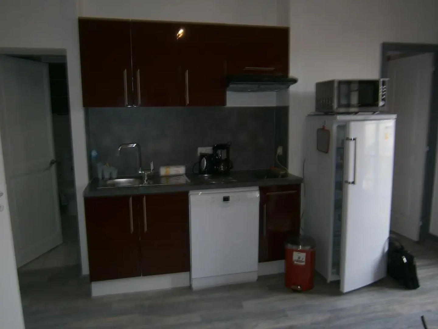 Les Appartements du Palais