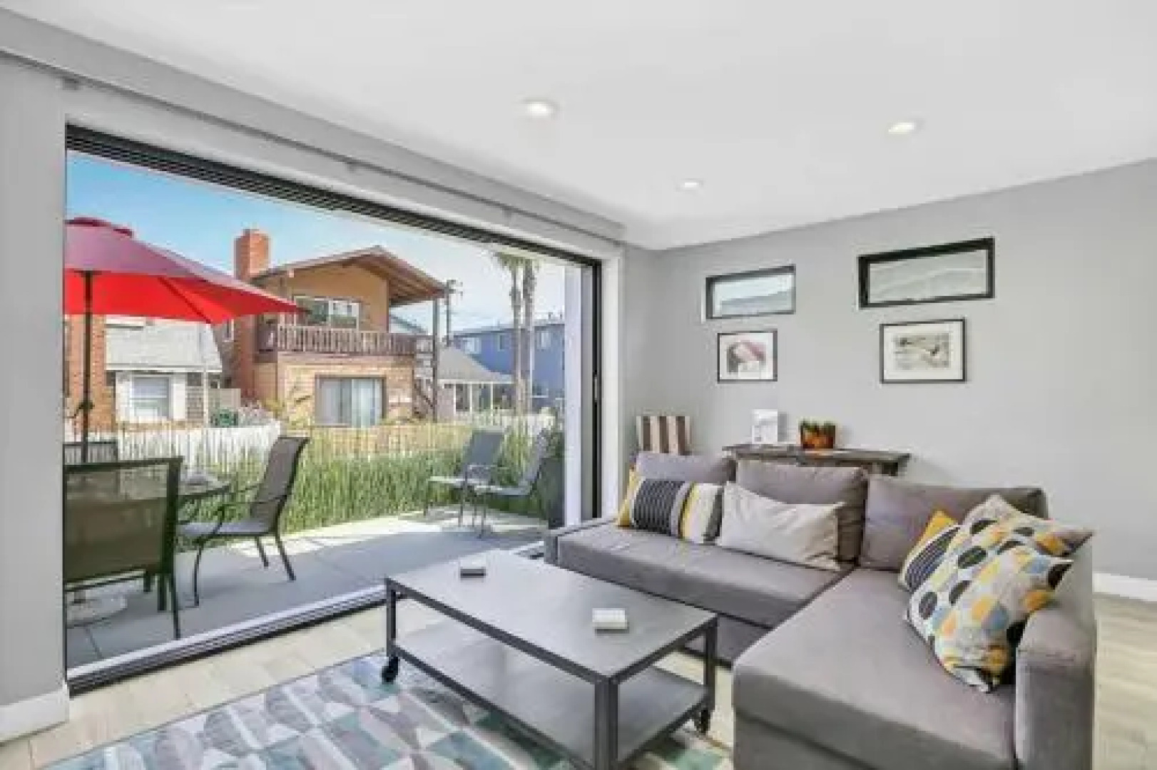 308 35th Street, Unit A (Lower)