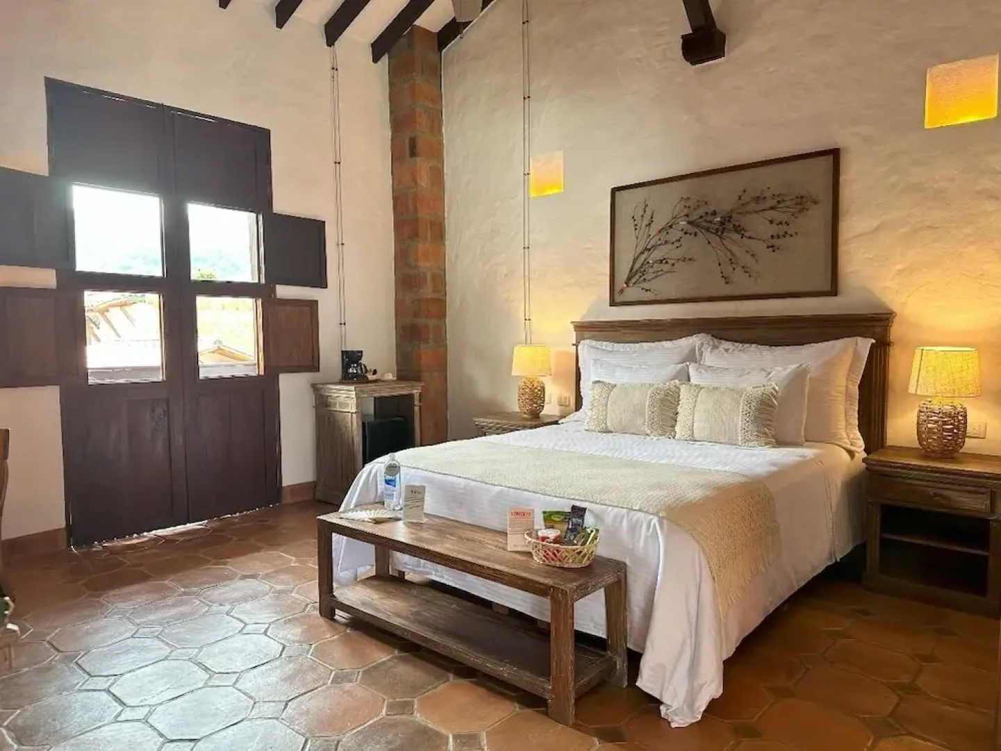 Casa Linaje Hotel Boutique by HMC- Cauca Viejo - Mayores de 10 años