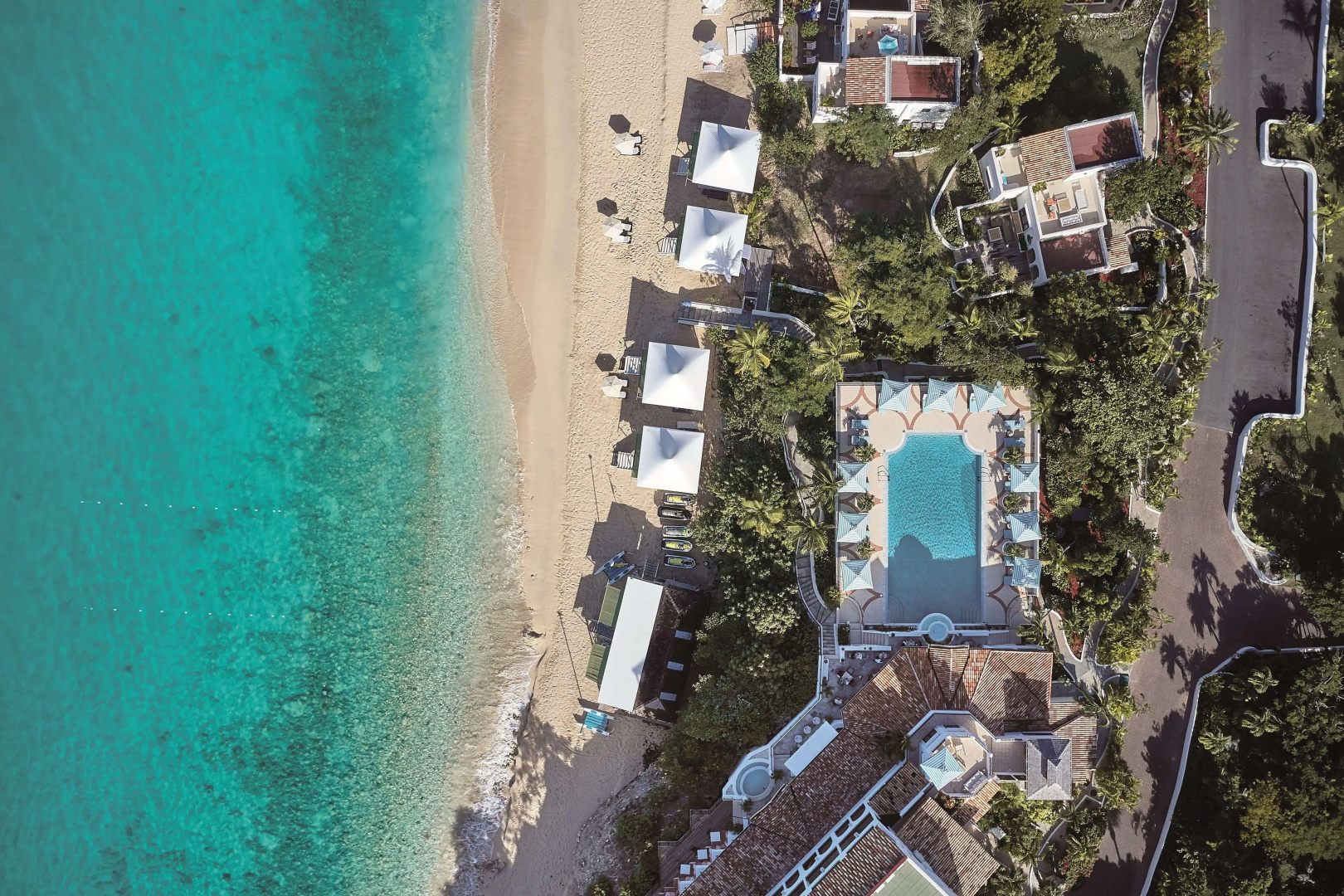 La Samanna, A Belmond Hotel, St Martin