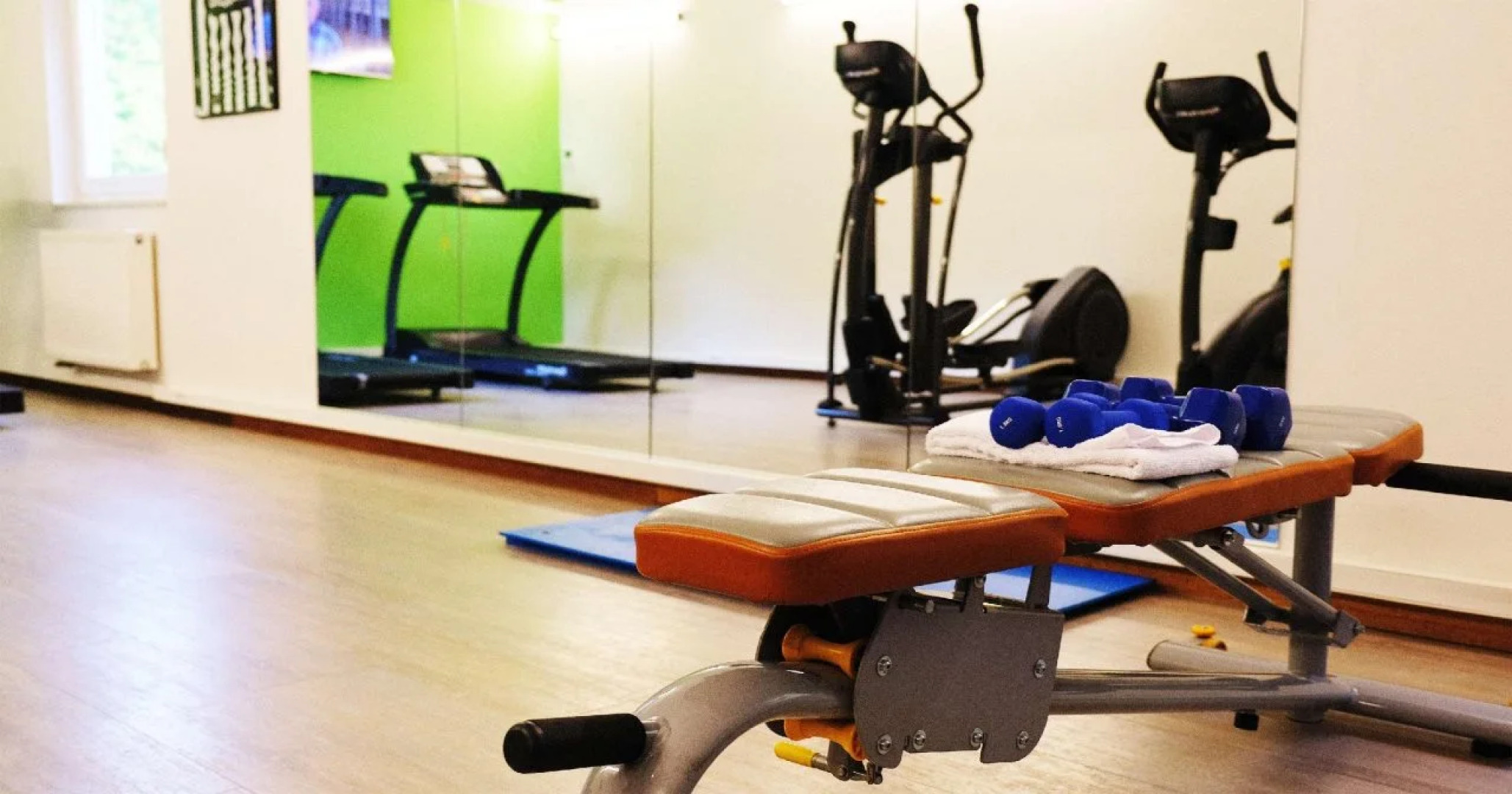 Ibis Styles Charleroi Airport Aero44