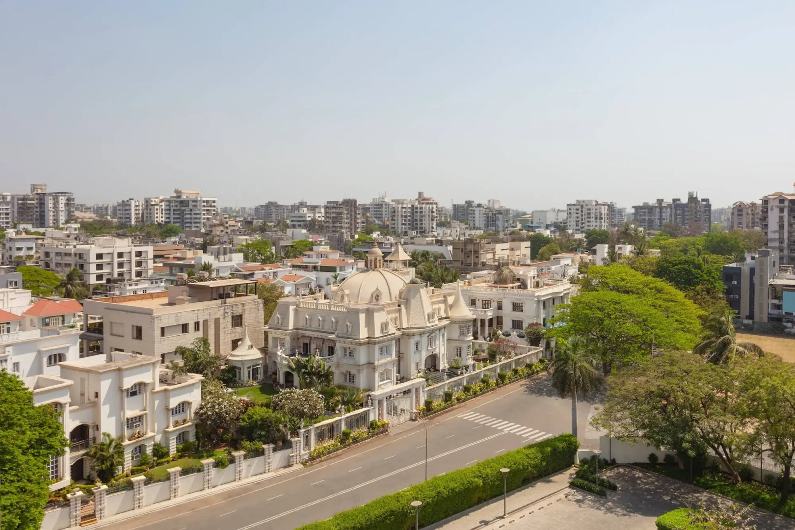 Surat Marriott Hotel