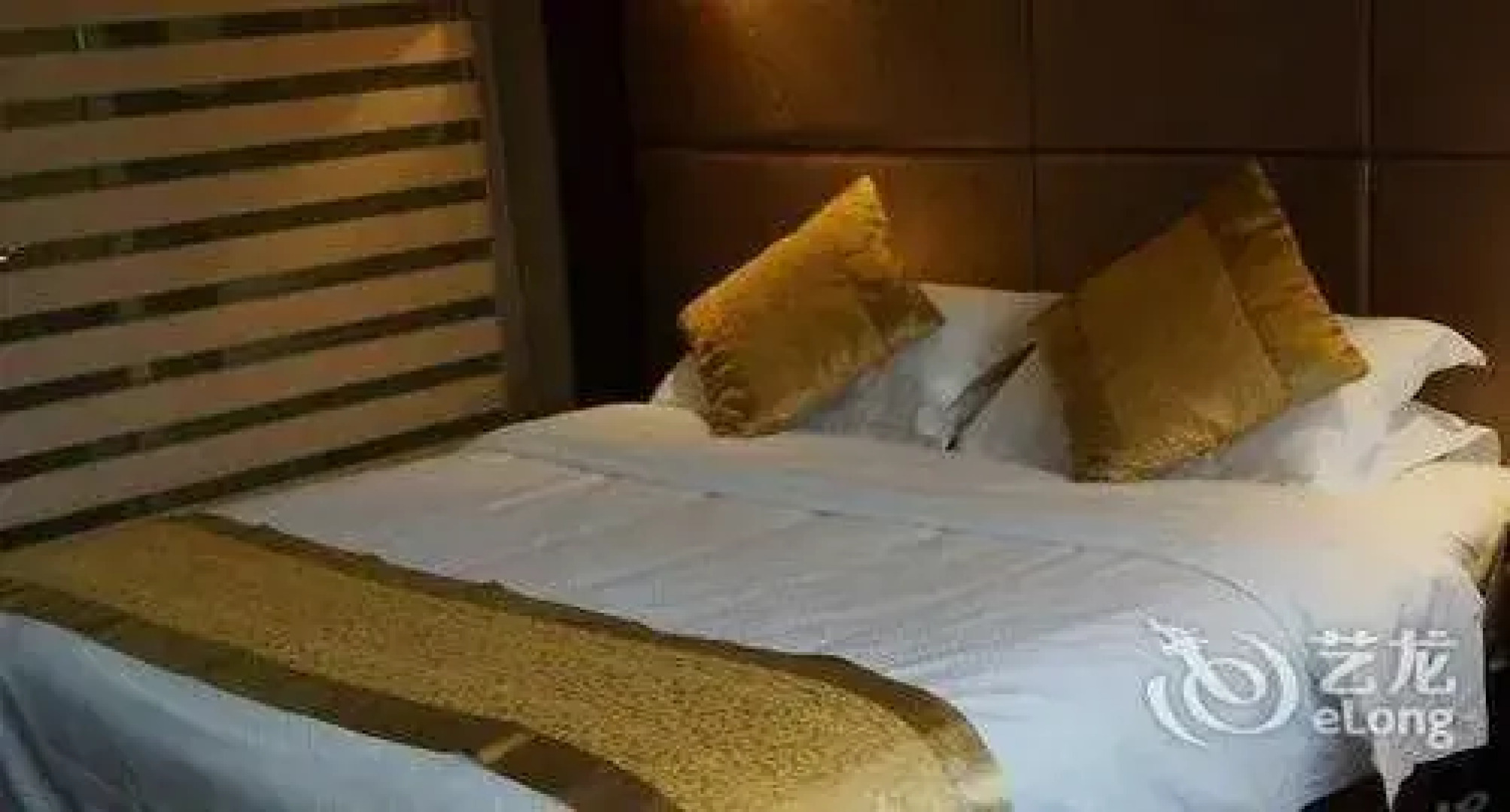 Taizhou Hualishi Hotel