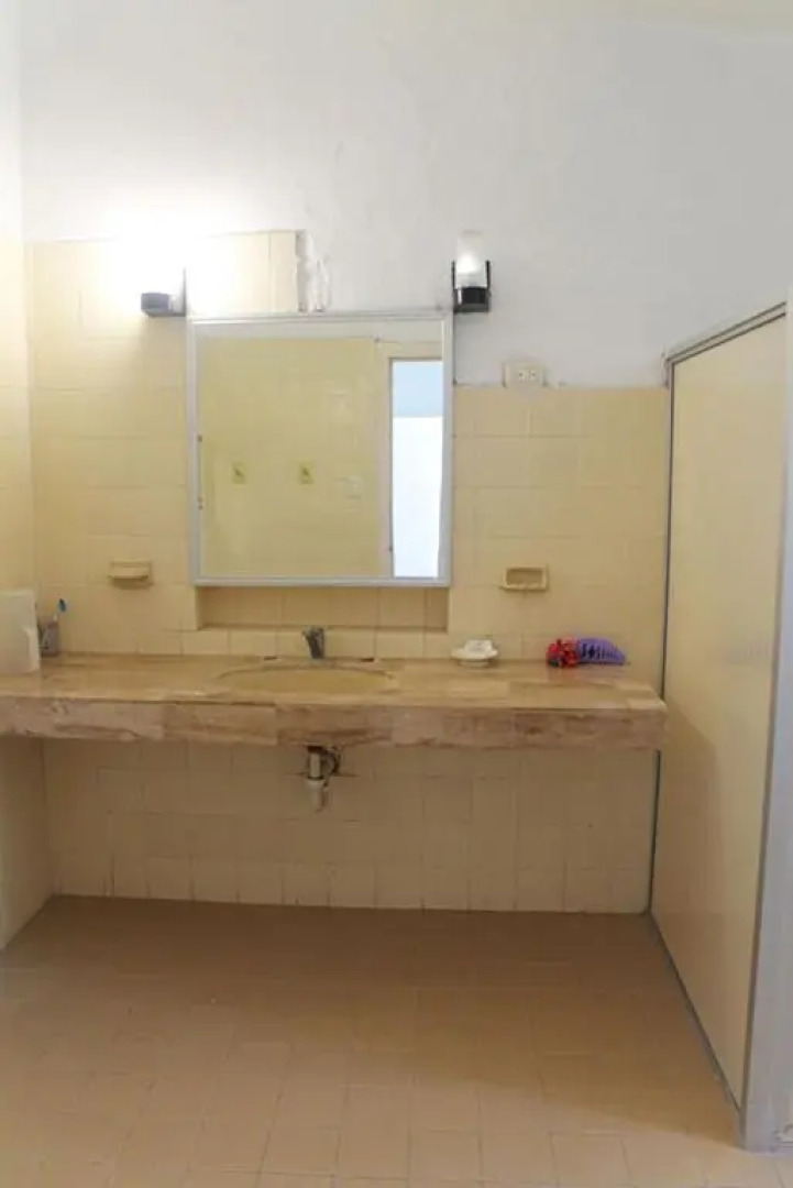 Casa Charuff frente al mar con wifi