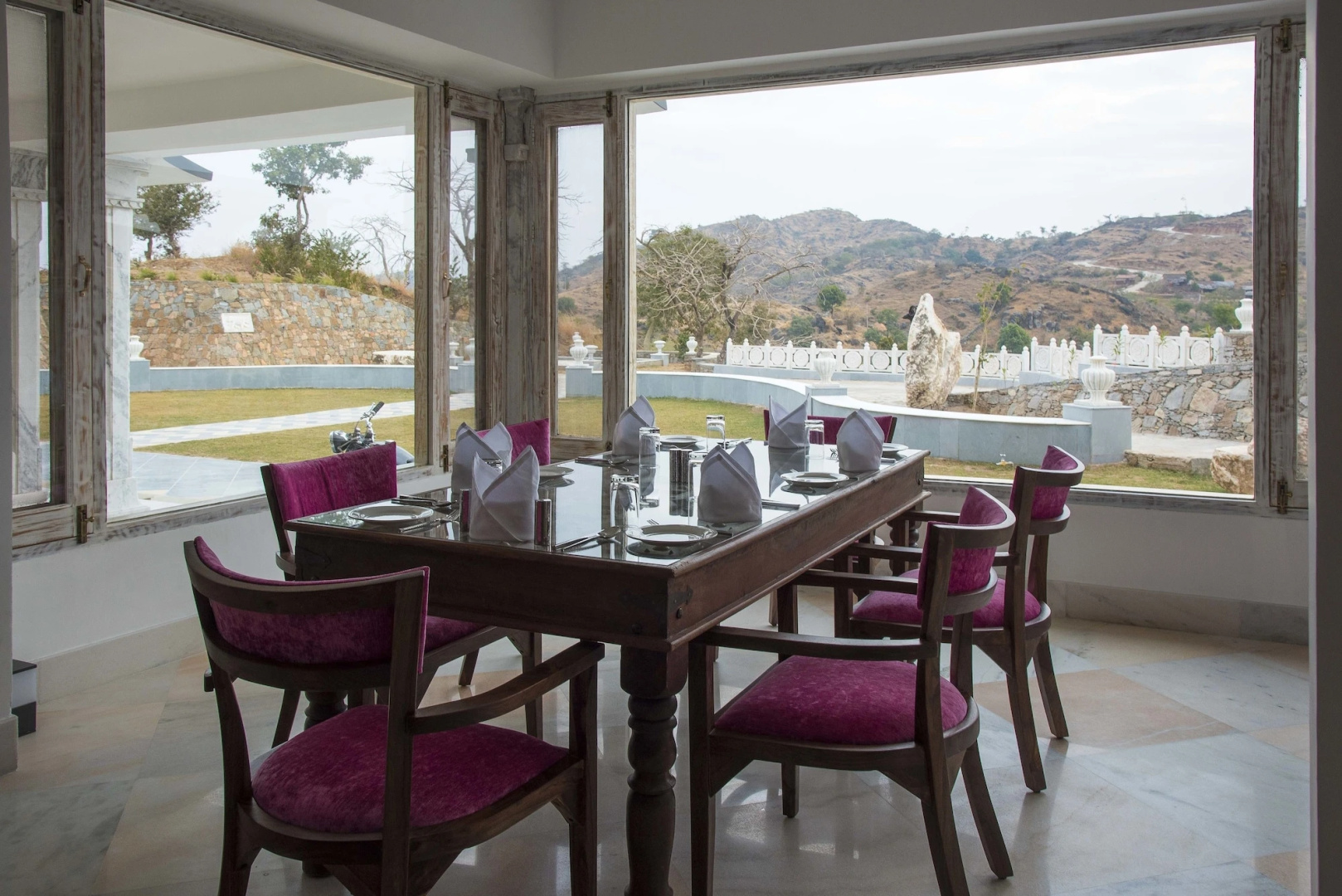Fateh Safari Resort by Fateh Collection