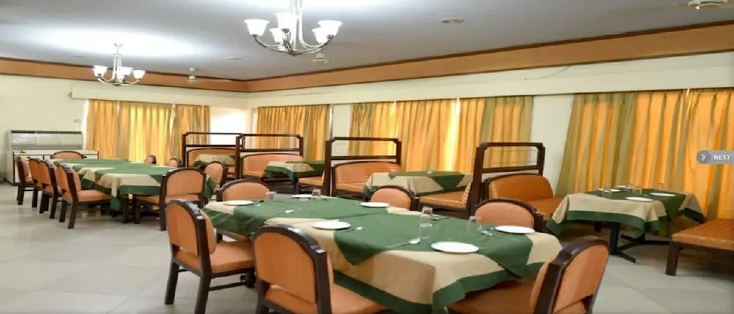 Blue Jay Tourist Complex