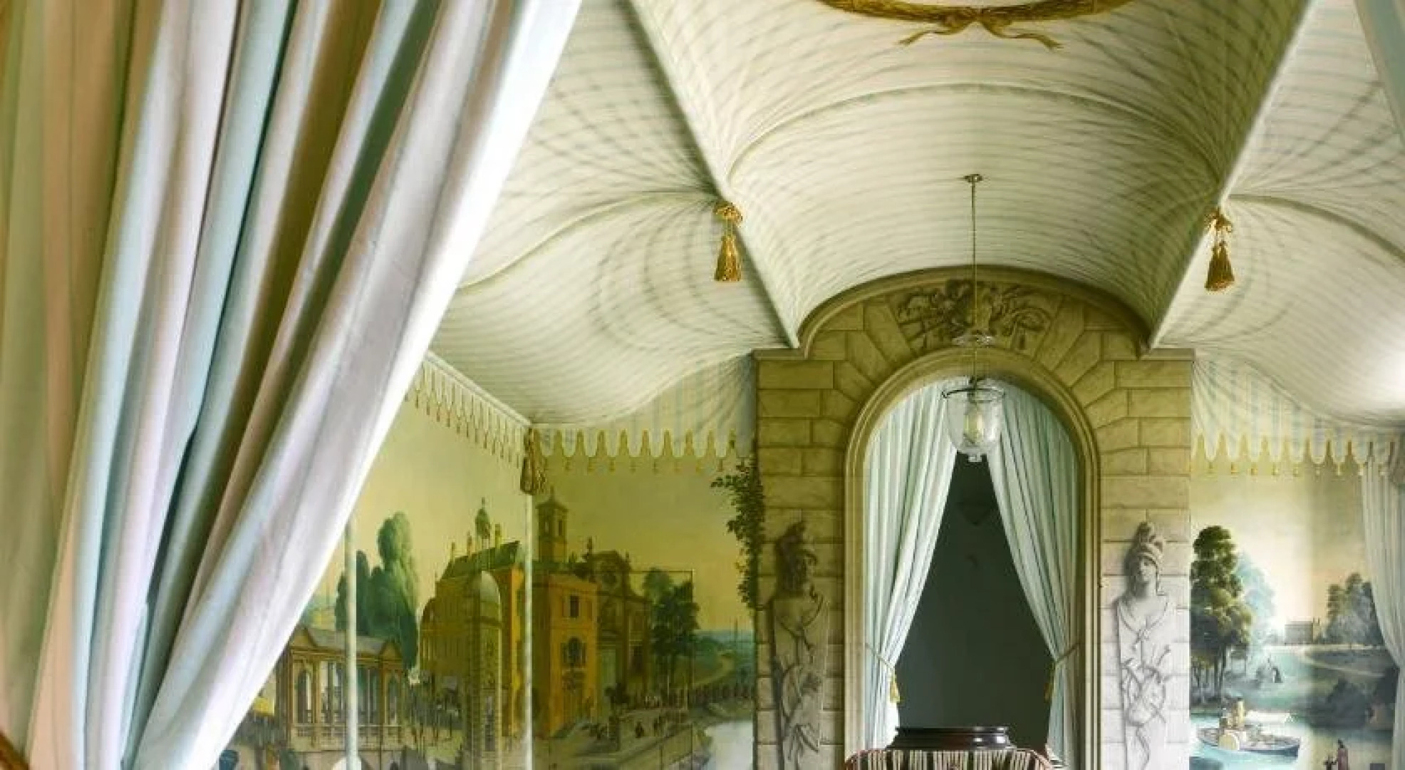 Port Lympne Hotel & Reserve