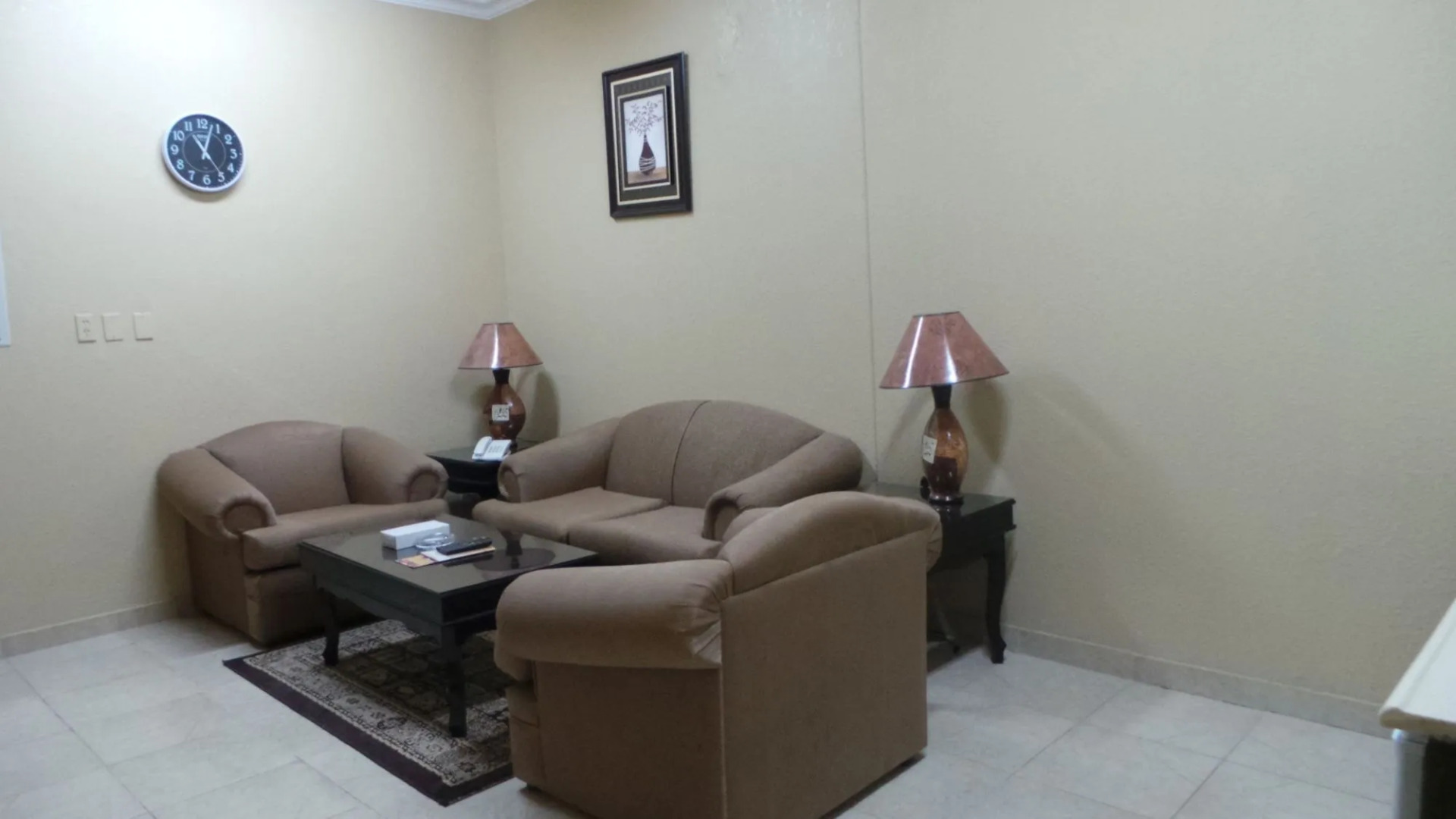 Aparthotel Massara House 3 for Singles