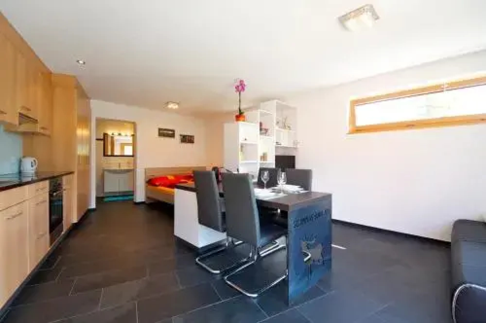 Ferienwohnung Neuhäusler, Schinnas Sura 799