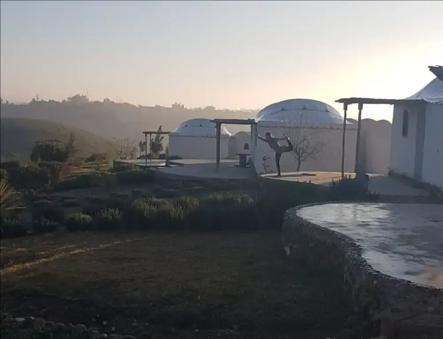 Safa Boulaouane Eco-Lodge