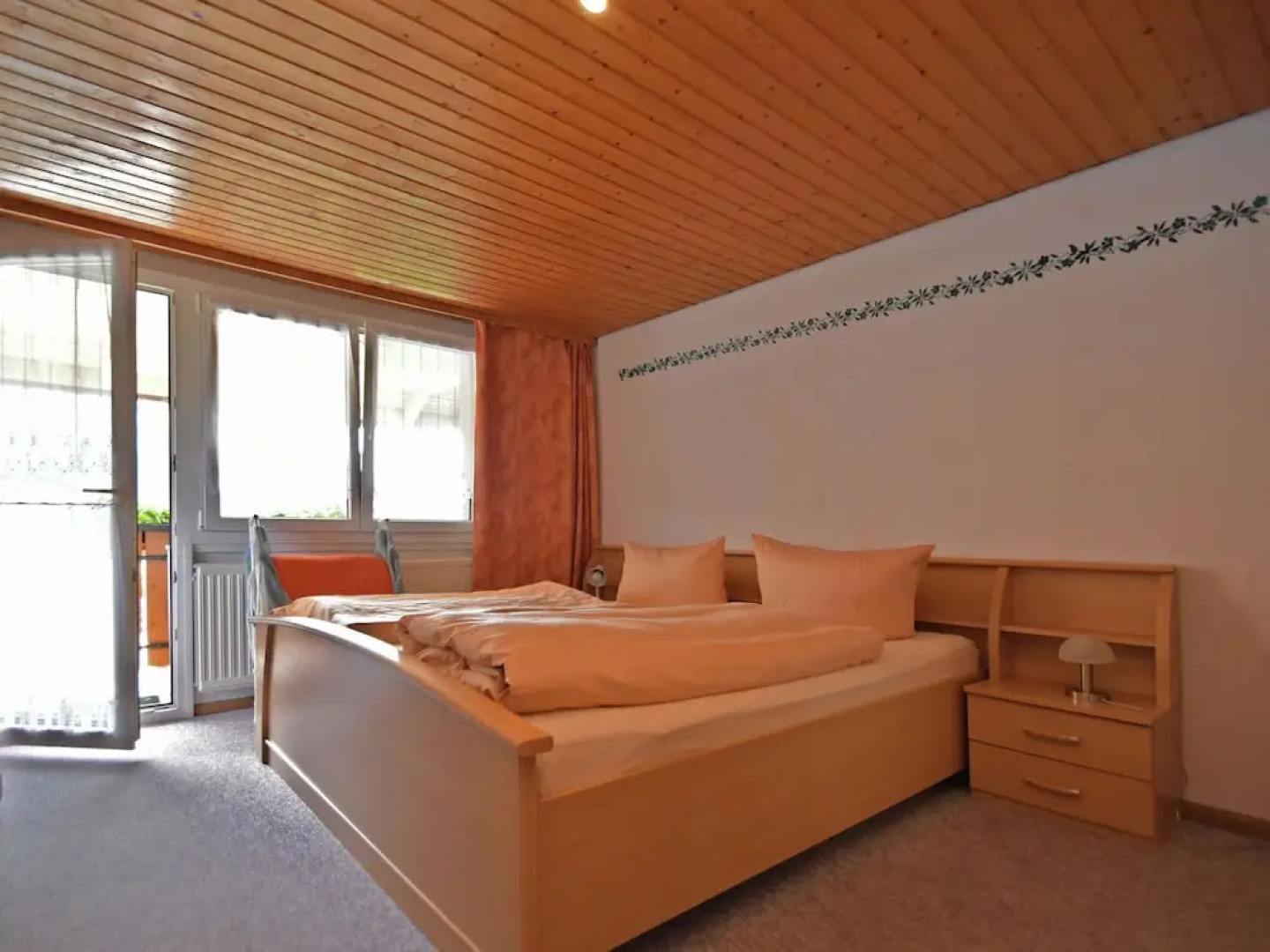 Tranquil Apartment in Geschwend near City Center & River