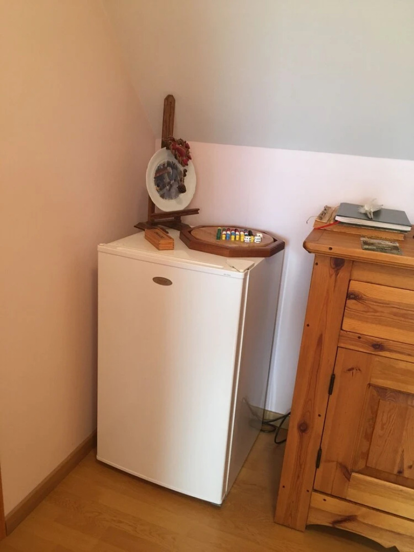 Chez Violette et Bruno