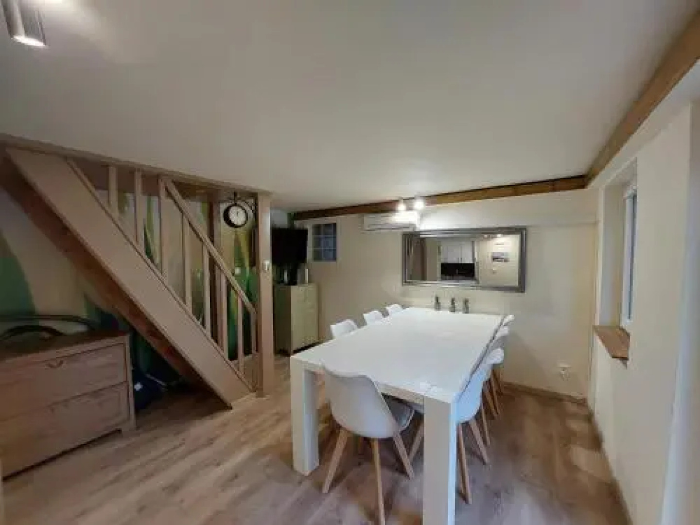 Mediterran Ferienhaus