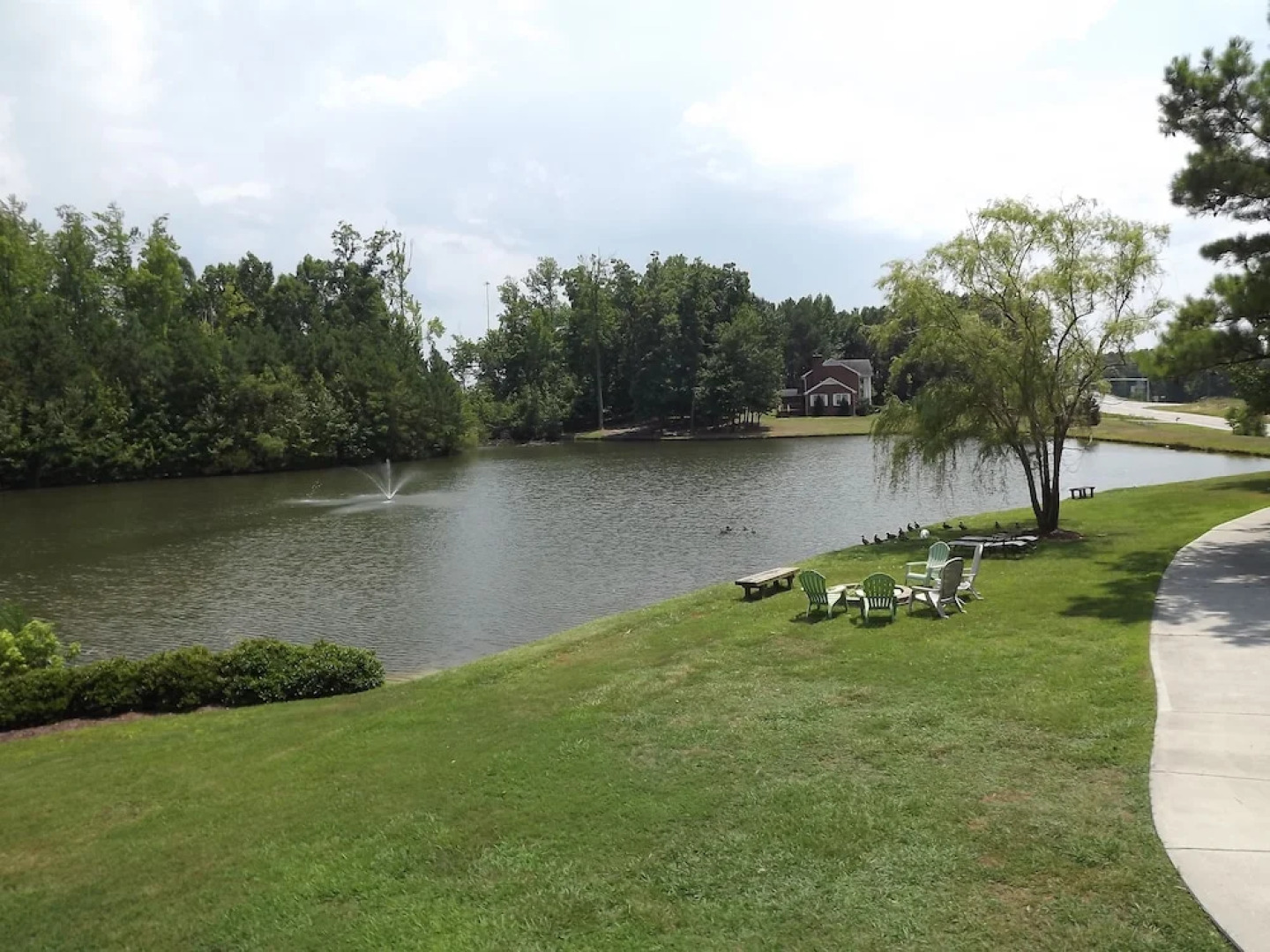 B&B Country Garden Inn