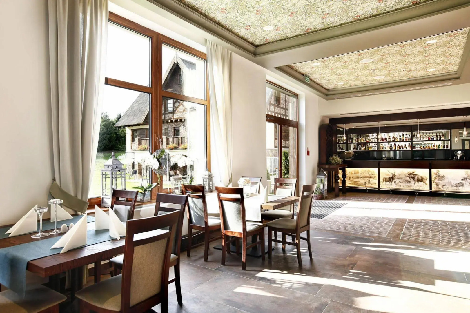 Hotel Aubrecht Country SPA Resort