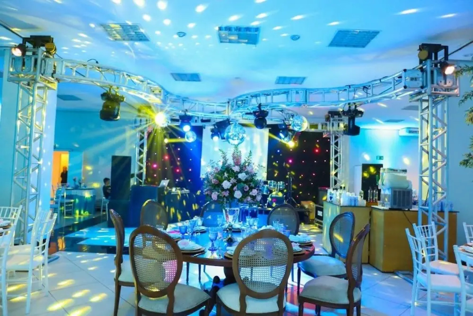 Hotel Plaza Shopping