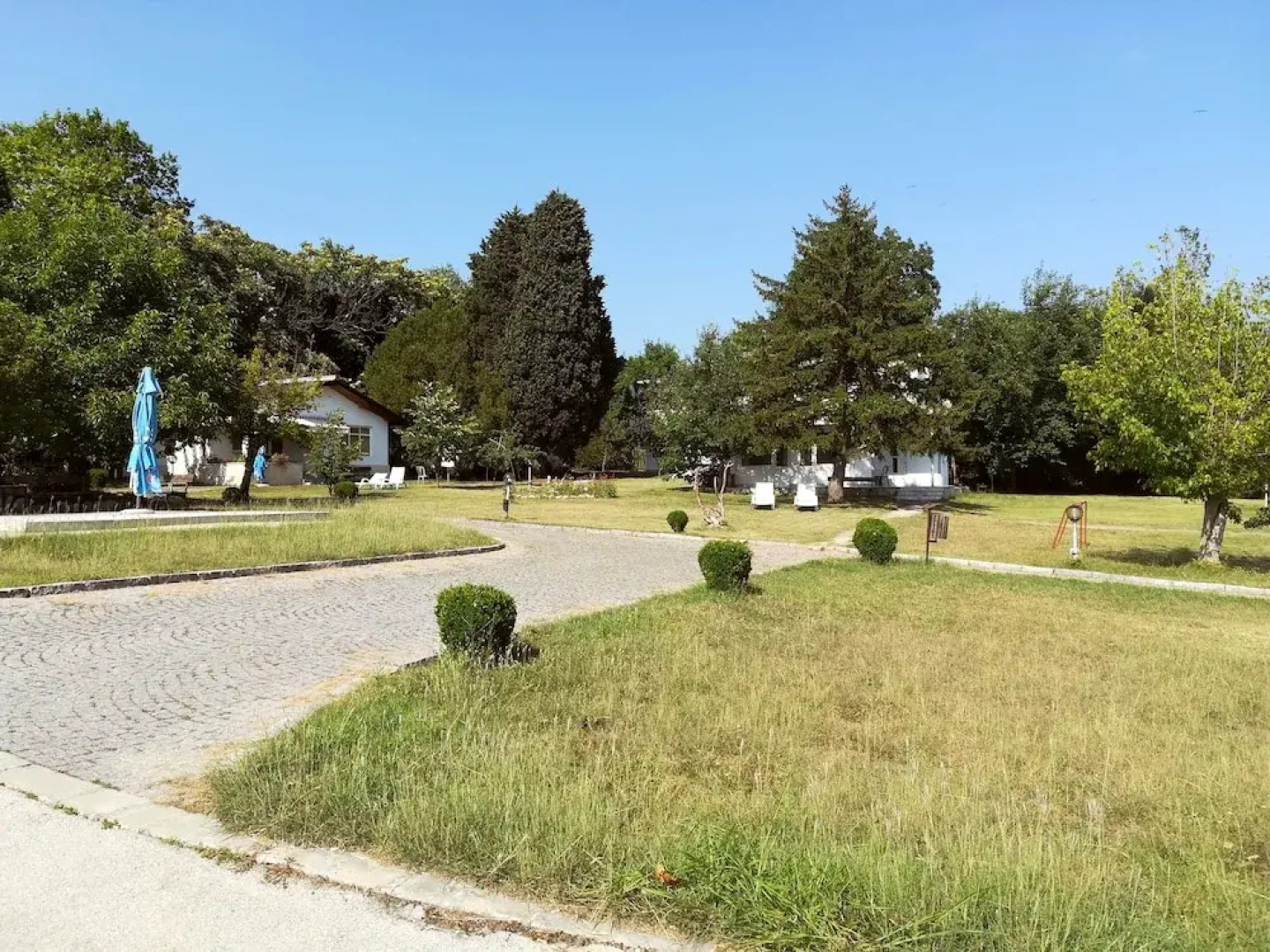 Saint Nikola Holiday Complex