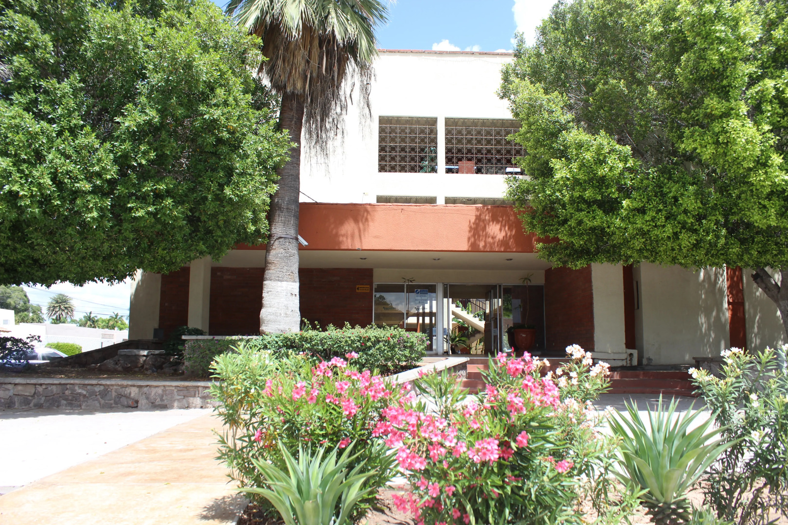 Comfort Inn Hermosillo Pitic