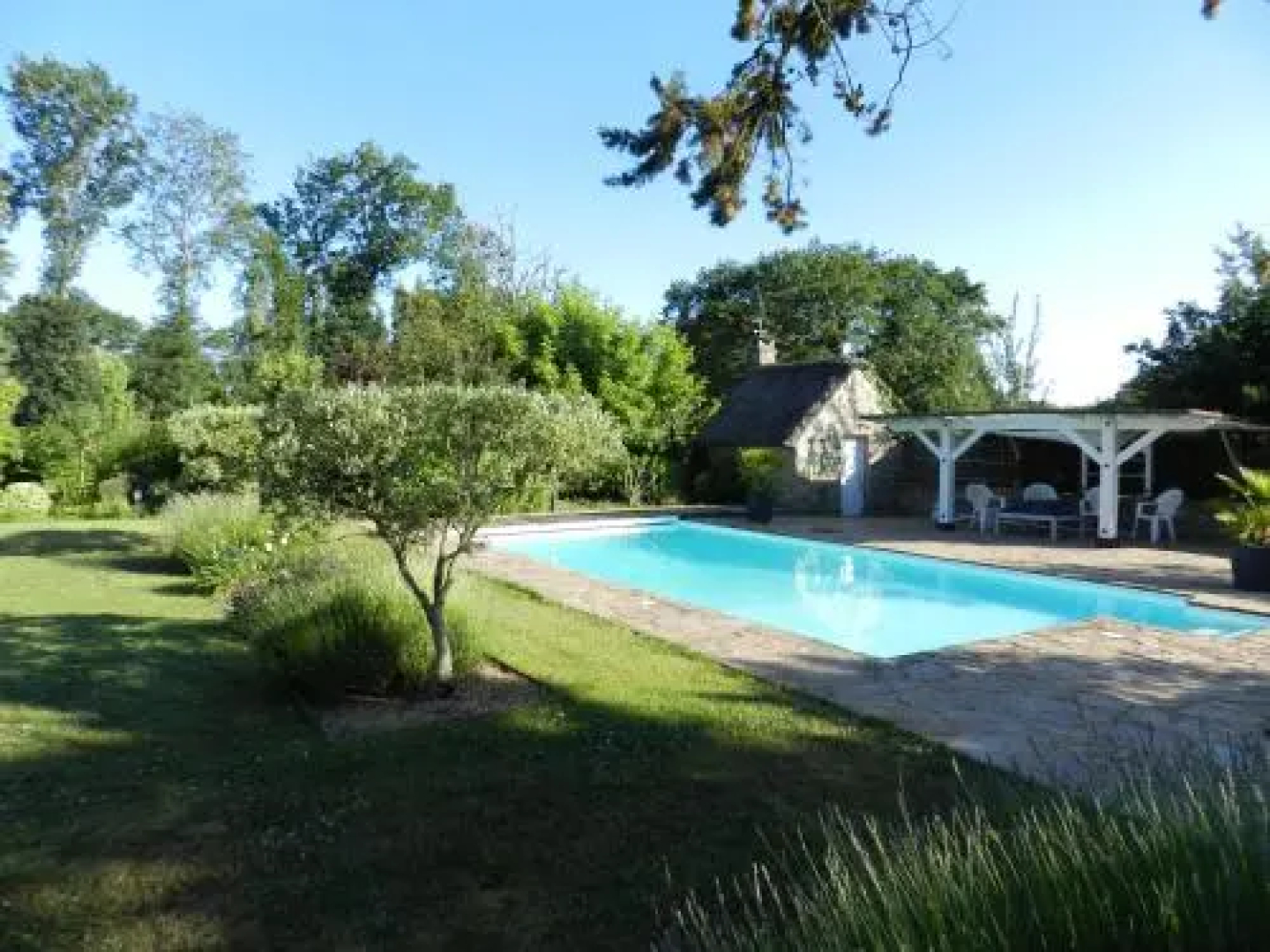 Escapade En Briere