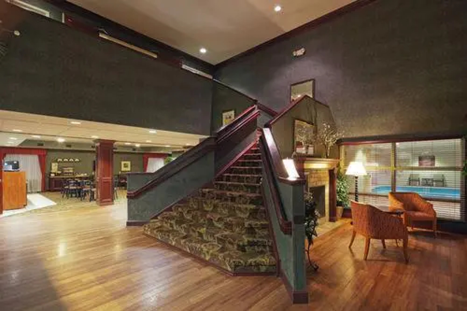 Country Inn & Suites By Carlson, Dayton South, OH