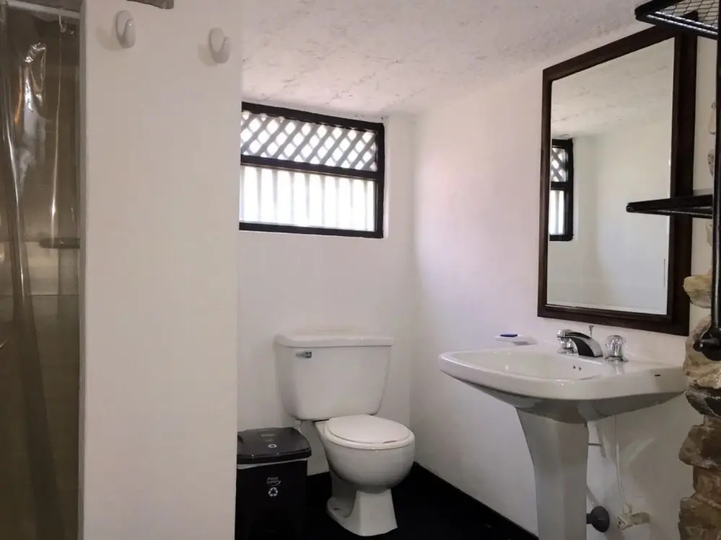 Hotel San Luis De Ucuenga