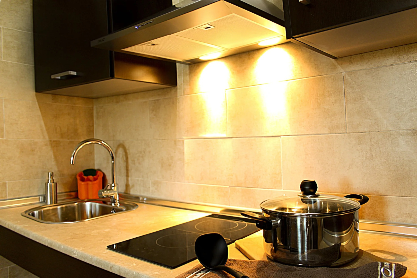 Apartamentos Turísticos Cullar Vega