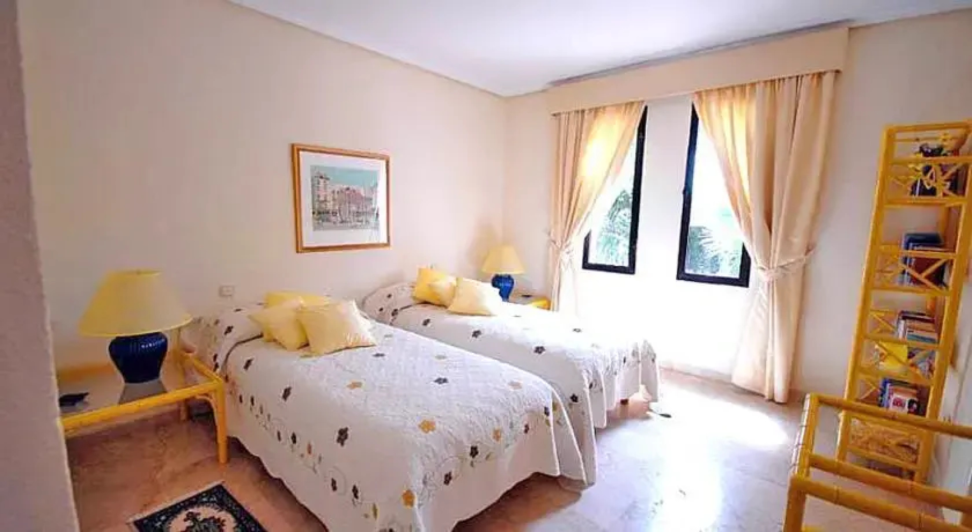 Villa Nueva Andalucia