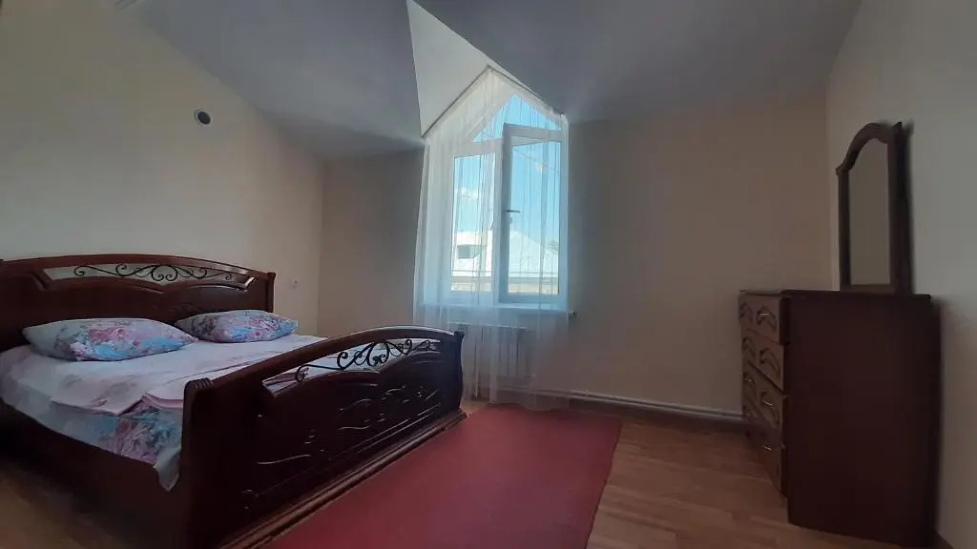 Garni family house B&B