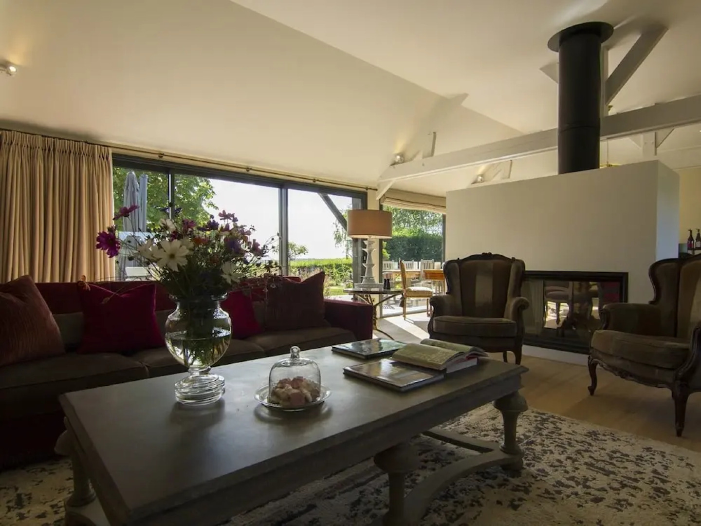 Domaine de la Soucherie