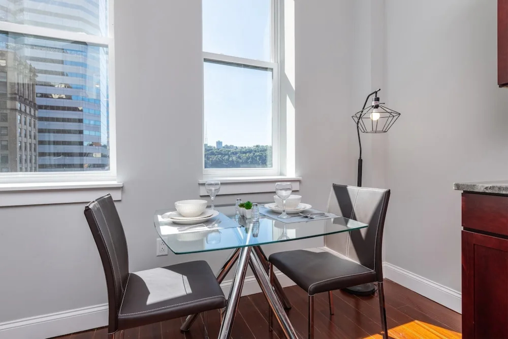 Global Luxury Suites Downtown Pittsburgh