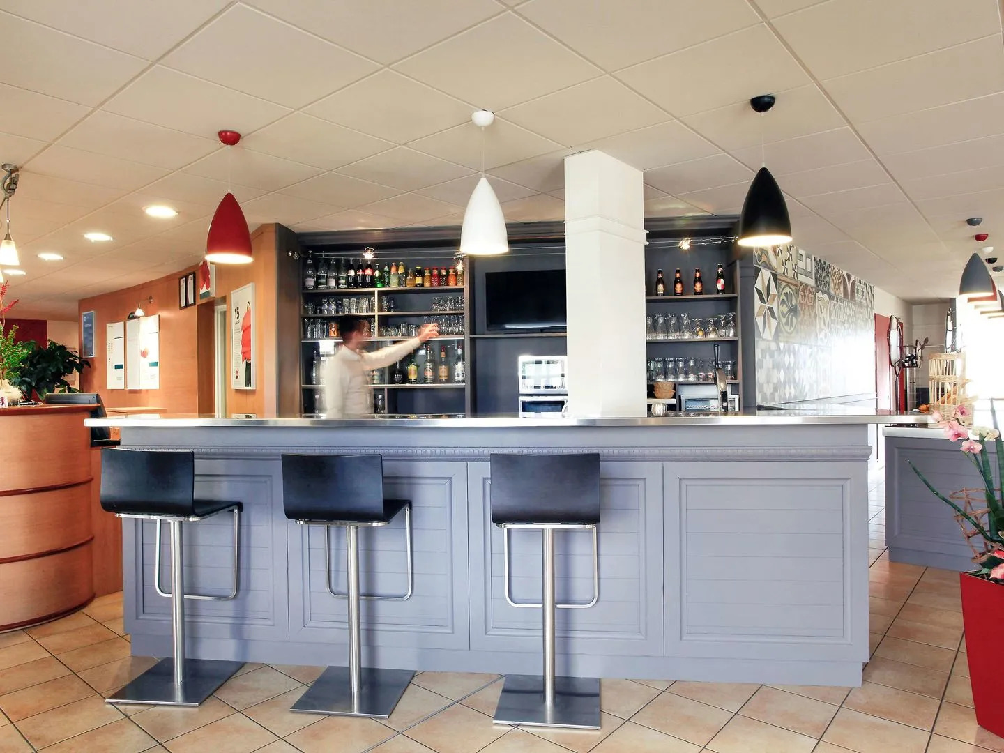 ibis Manosque Cadarache