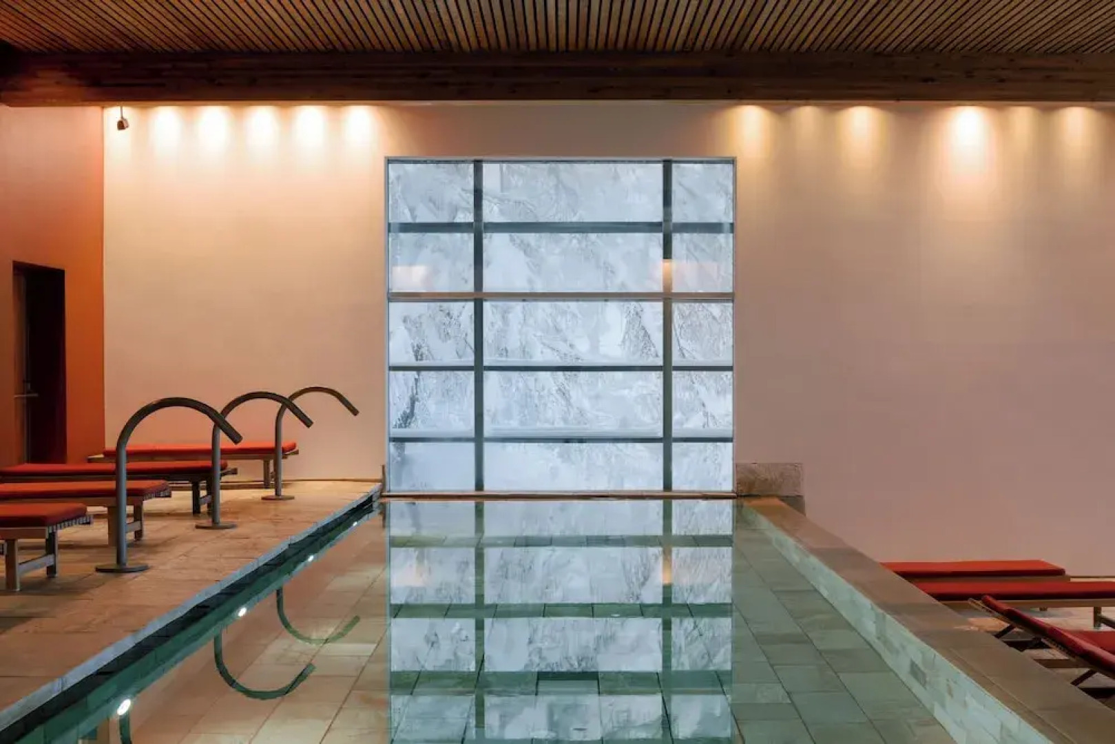 vigilius mountain resort