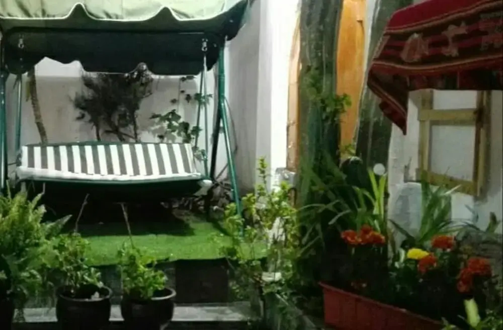 Peru 4U House
