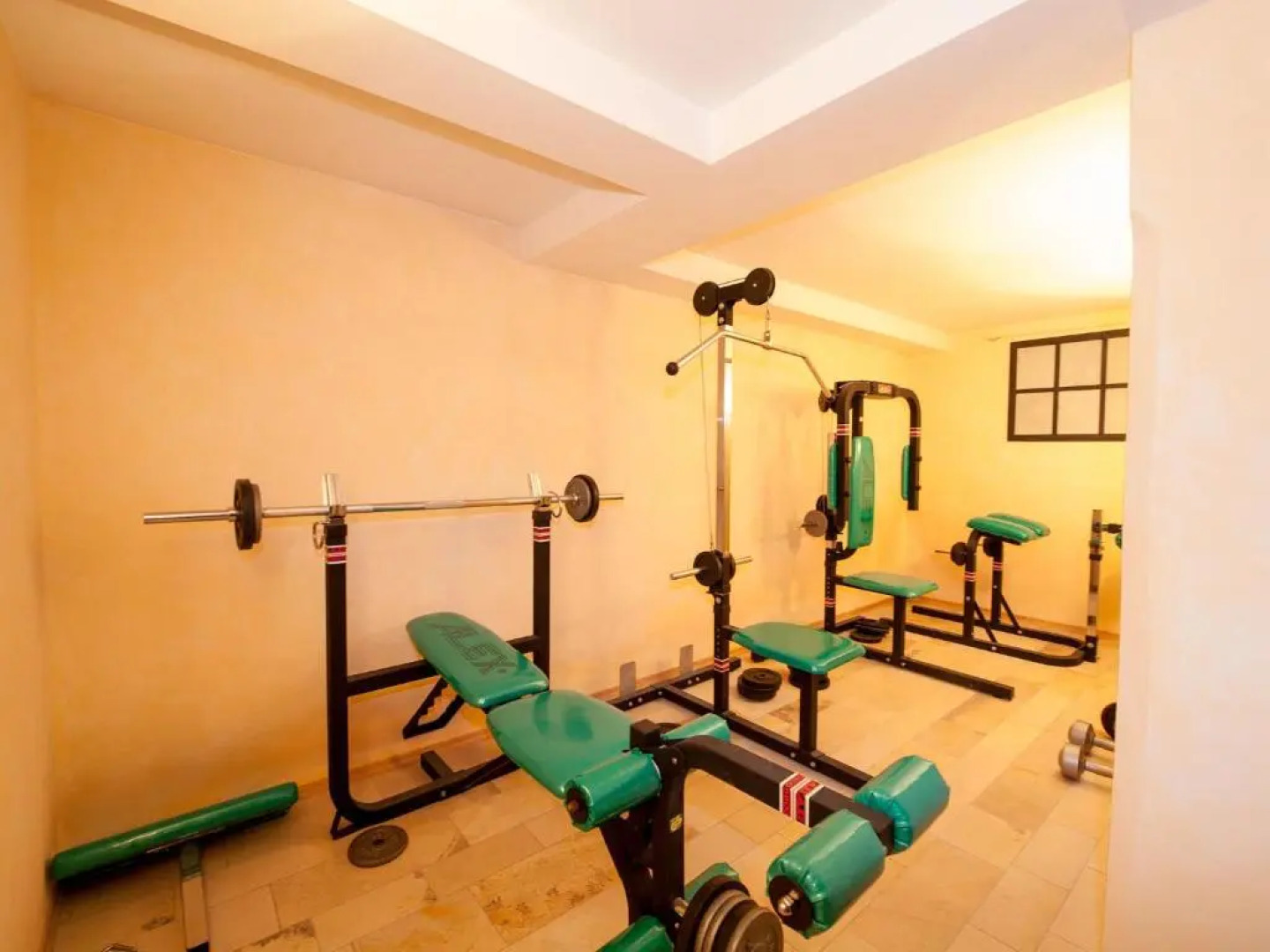 Landhaus Benediktenhof