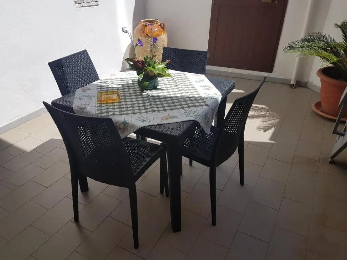 casa vacanze la pizzica