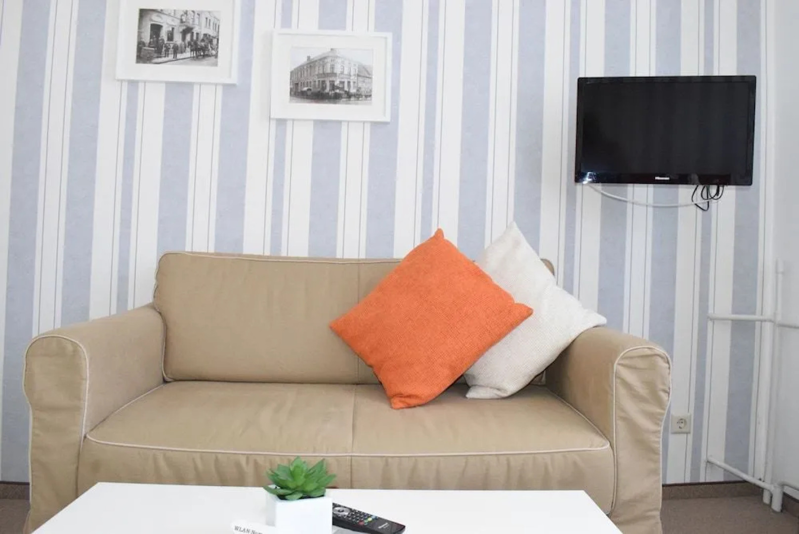 Hotel Ratsstuben Kalbe