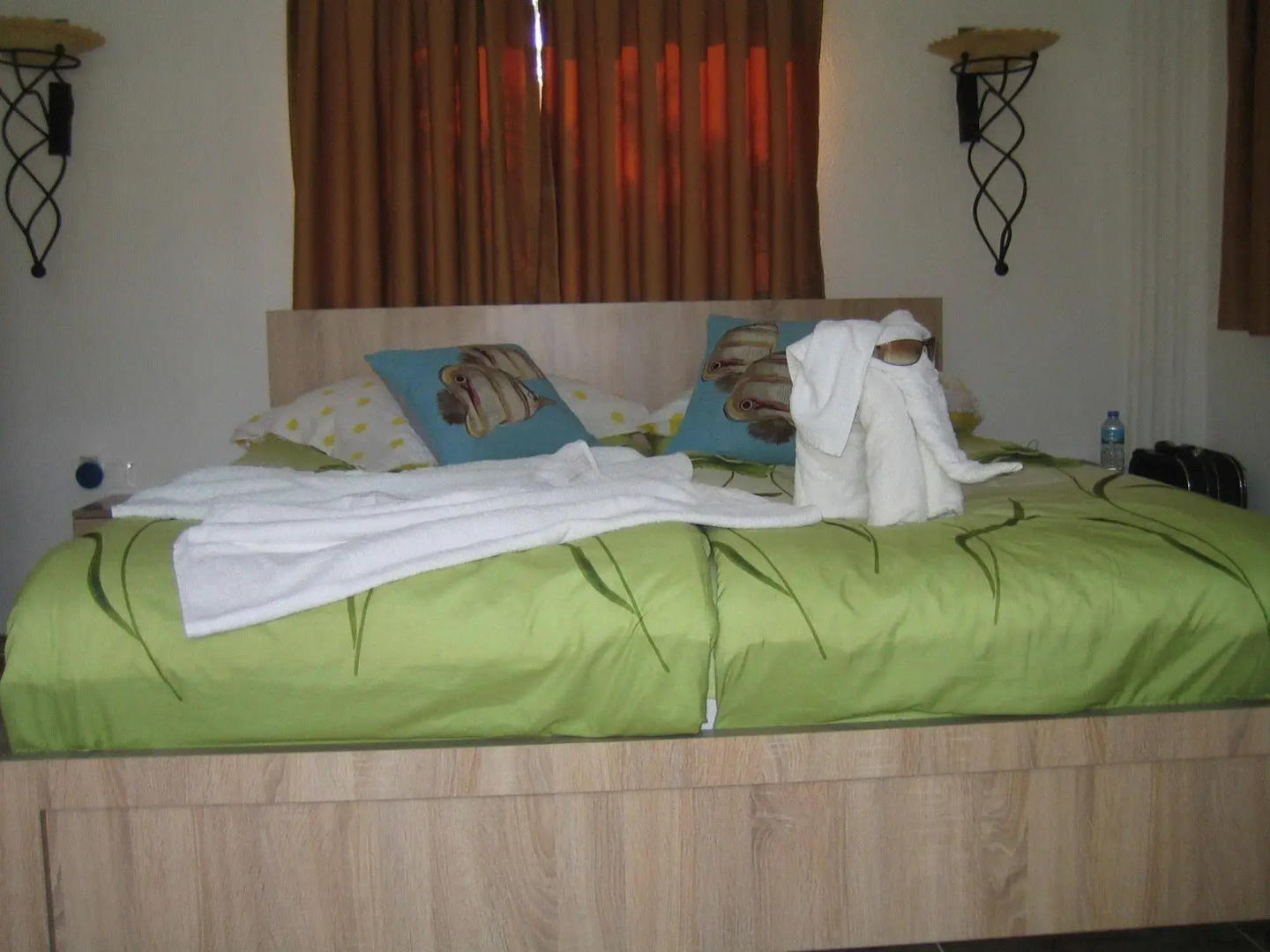 Romantik Villa Dalla