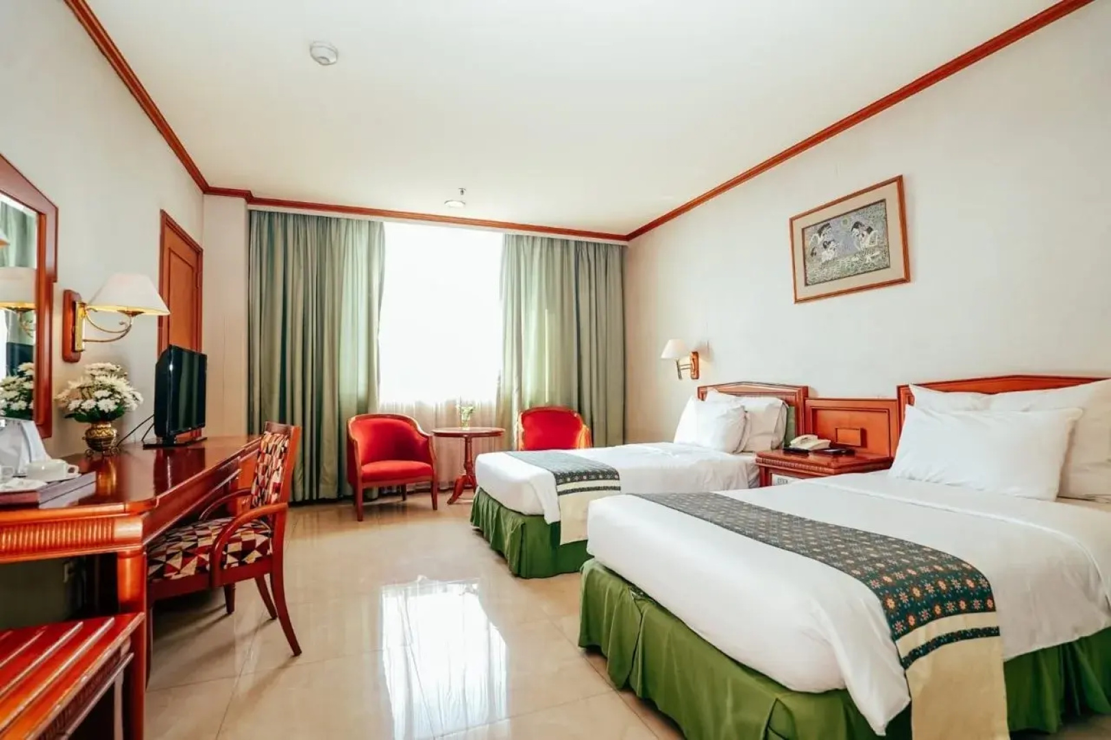 Sahid Jaya Hotel Solo