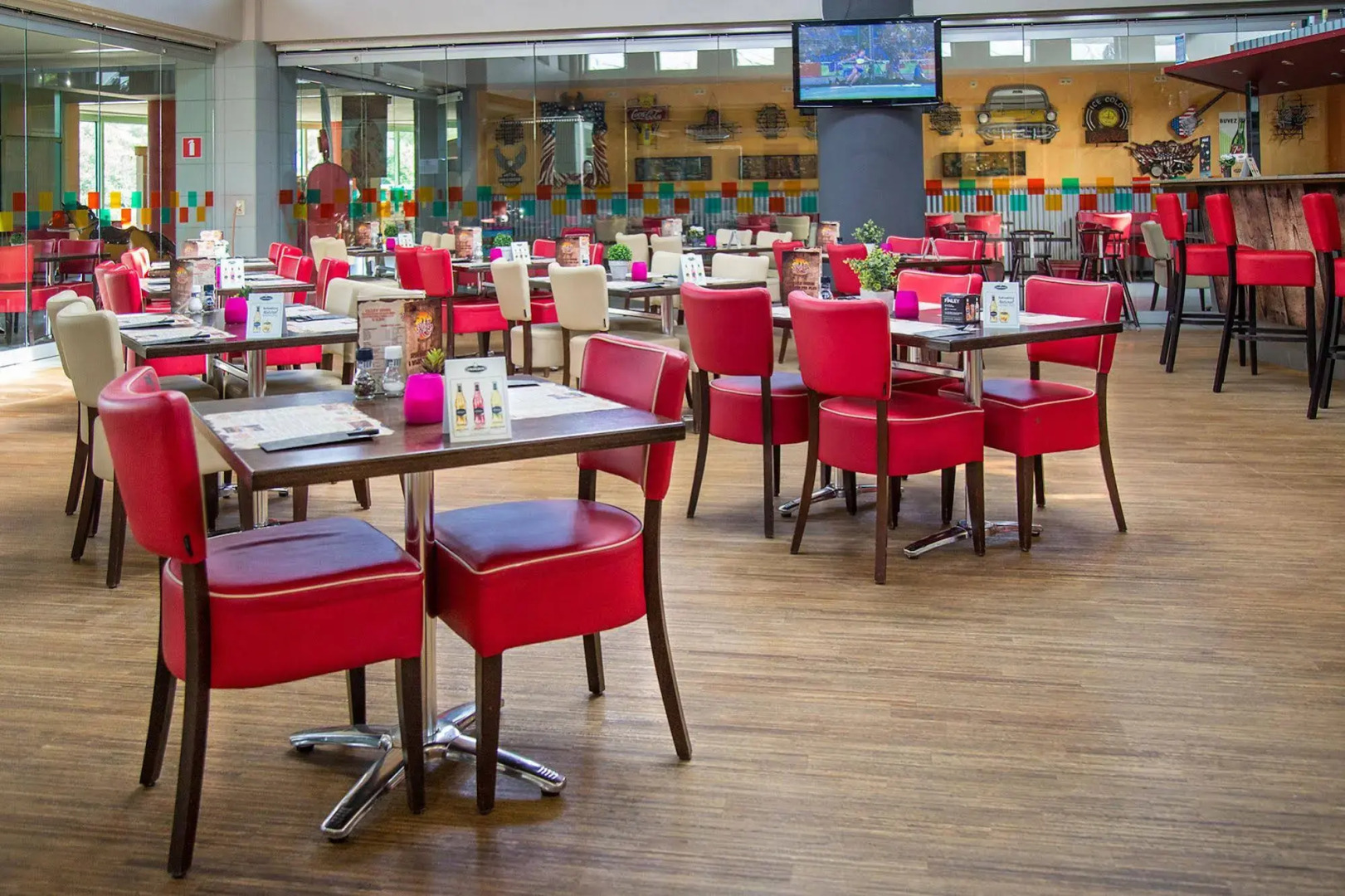 Europarcs Zilverstrand