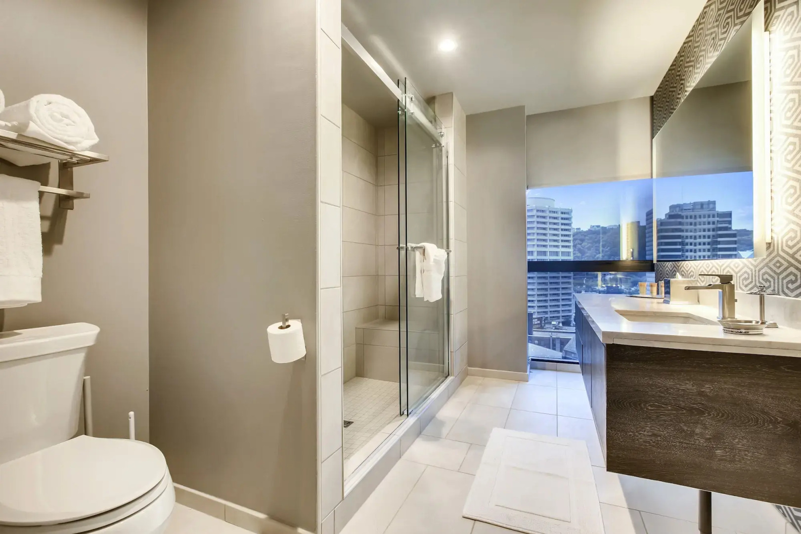 Etage Executive Living