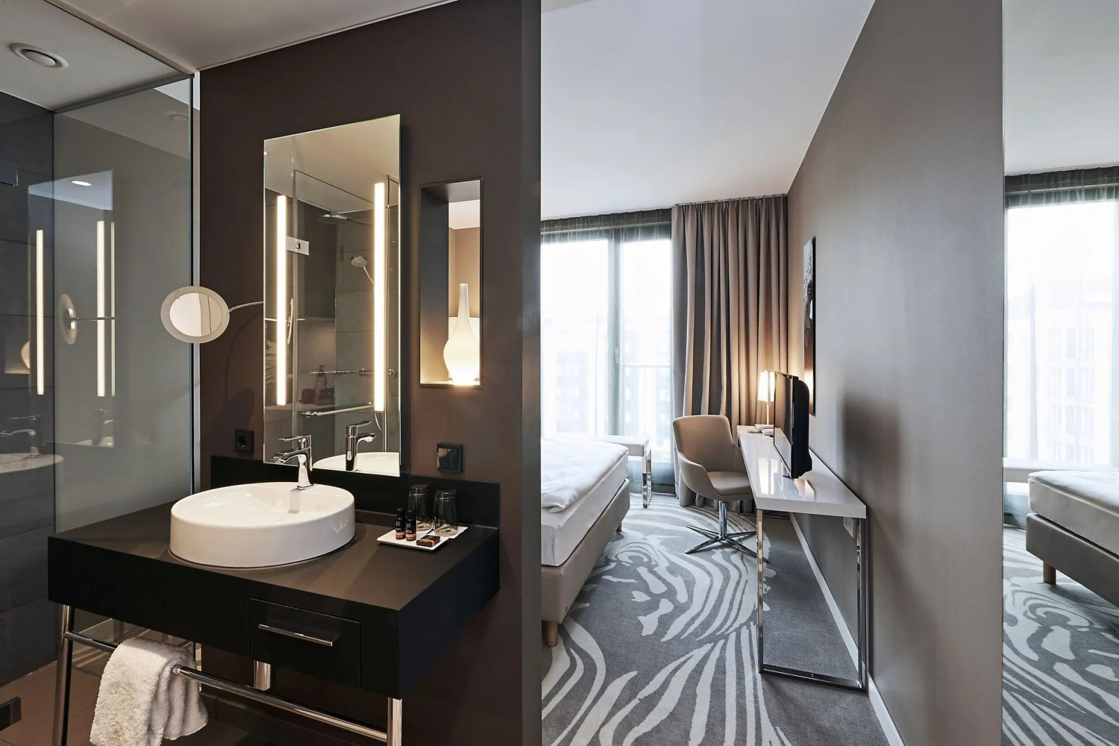 LEGERE HOTEL Bielefeld