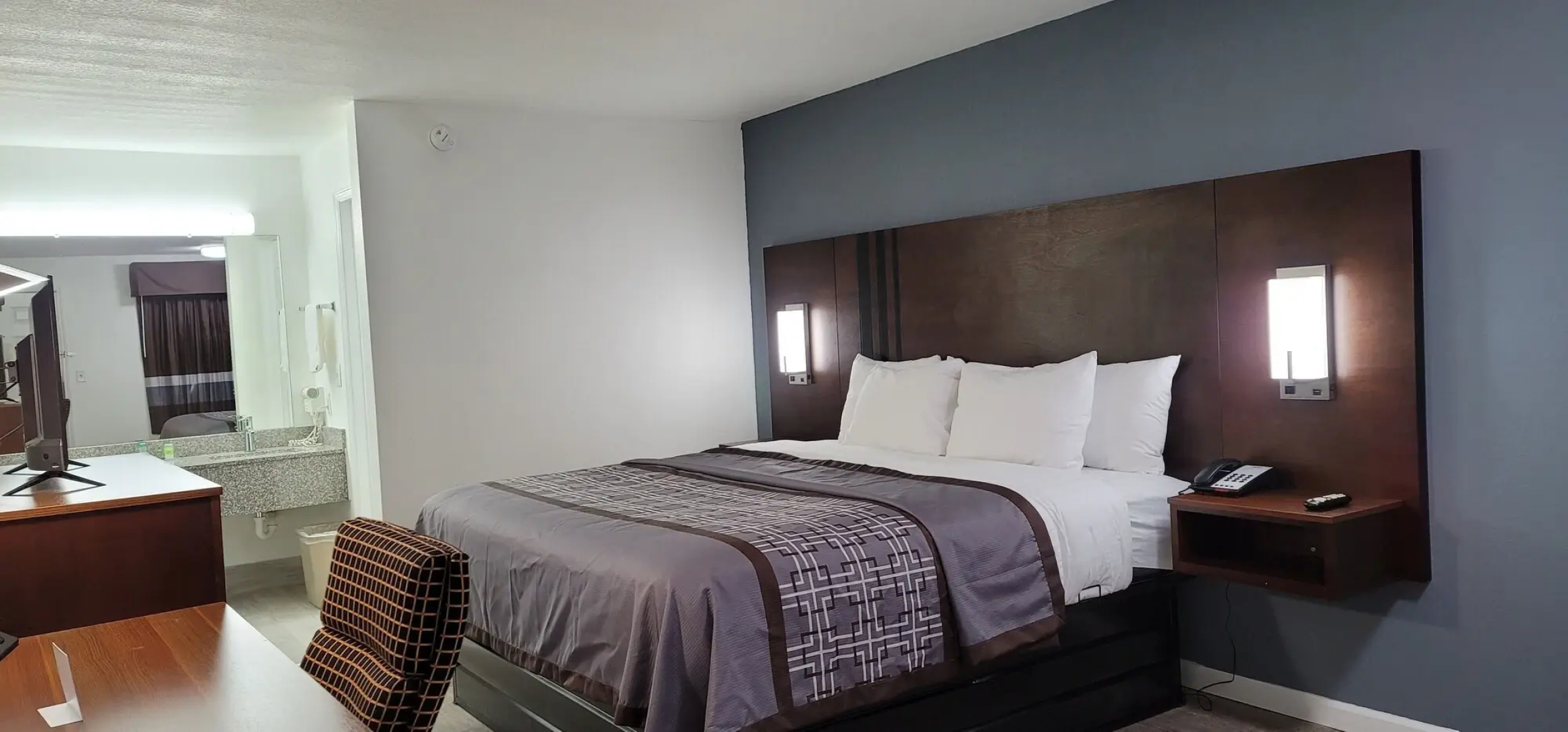 Key West Inn - Boaz