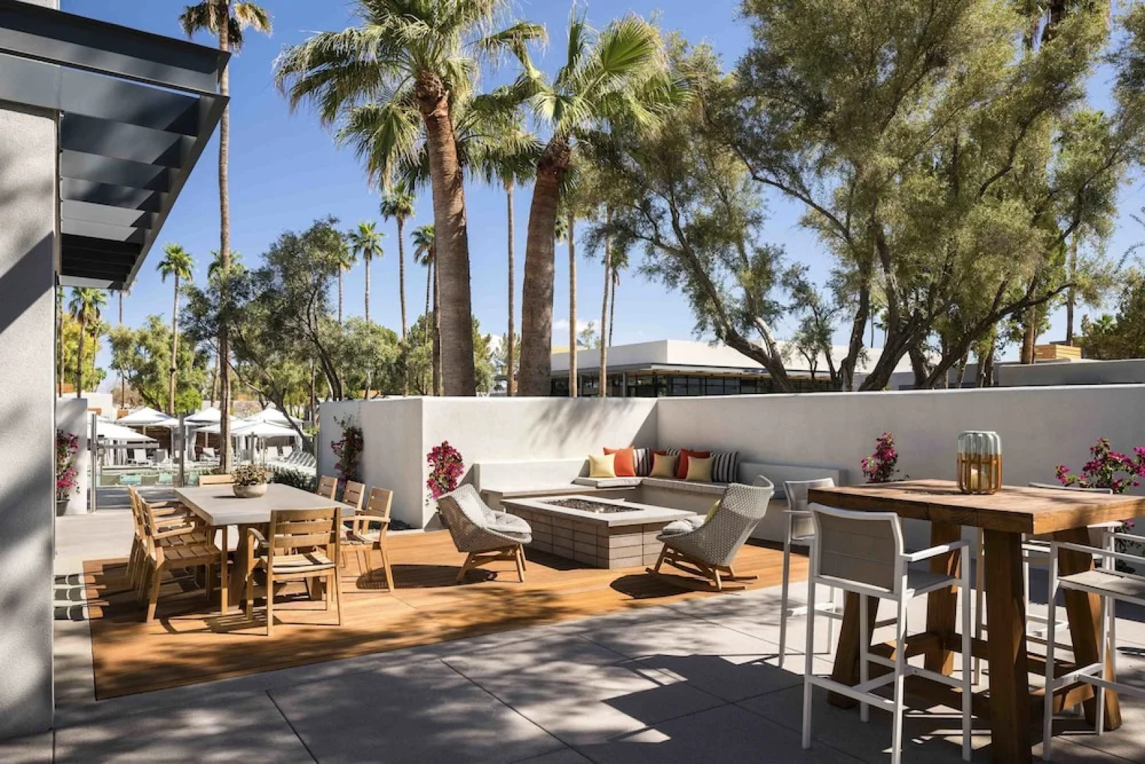 Andaz Scottsdale Resort & Bungalows