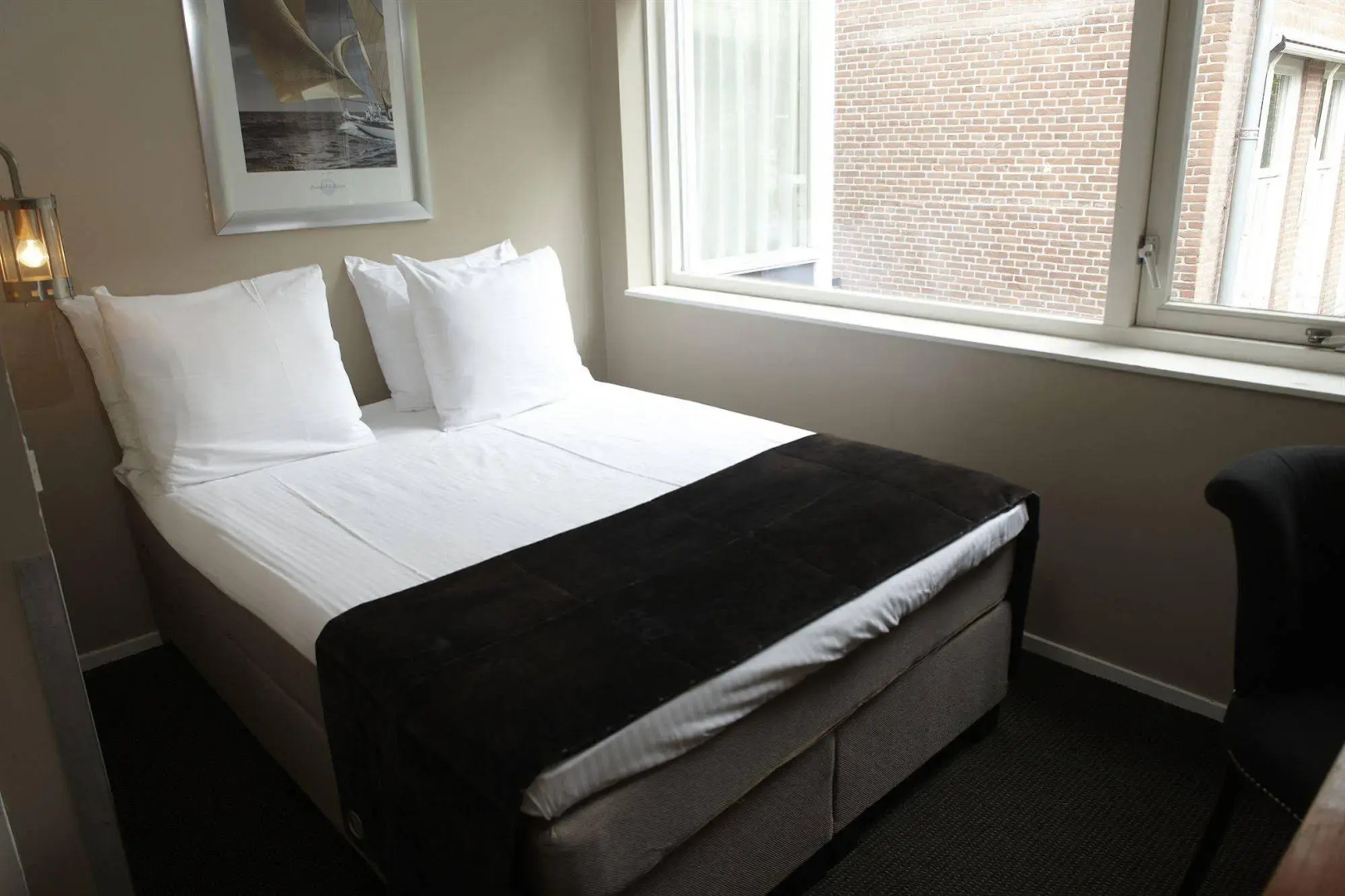 S&A Vondel Park Hotel