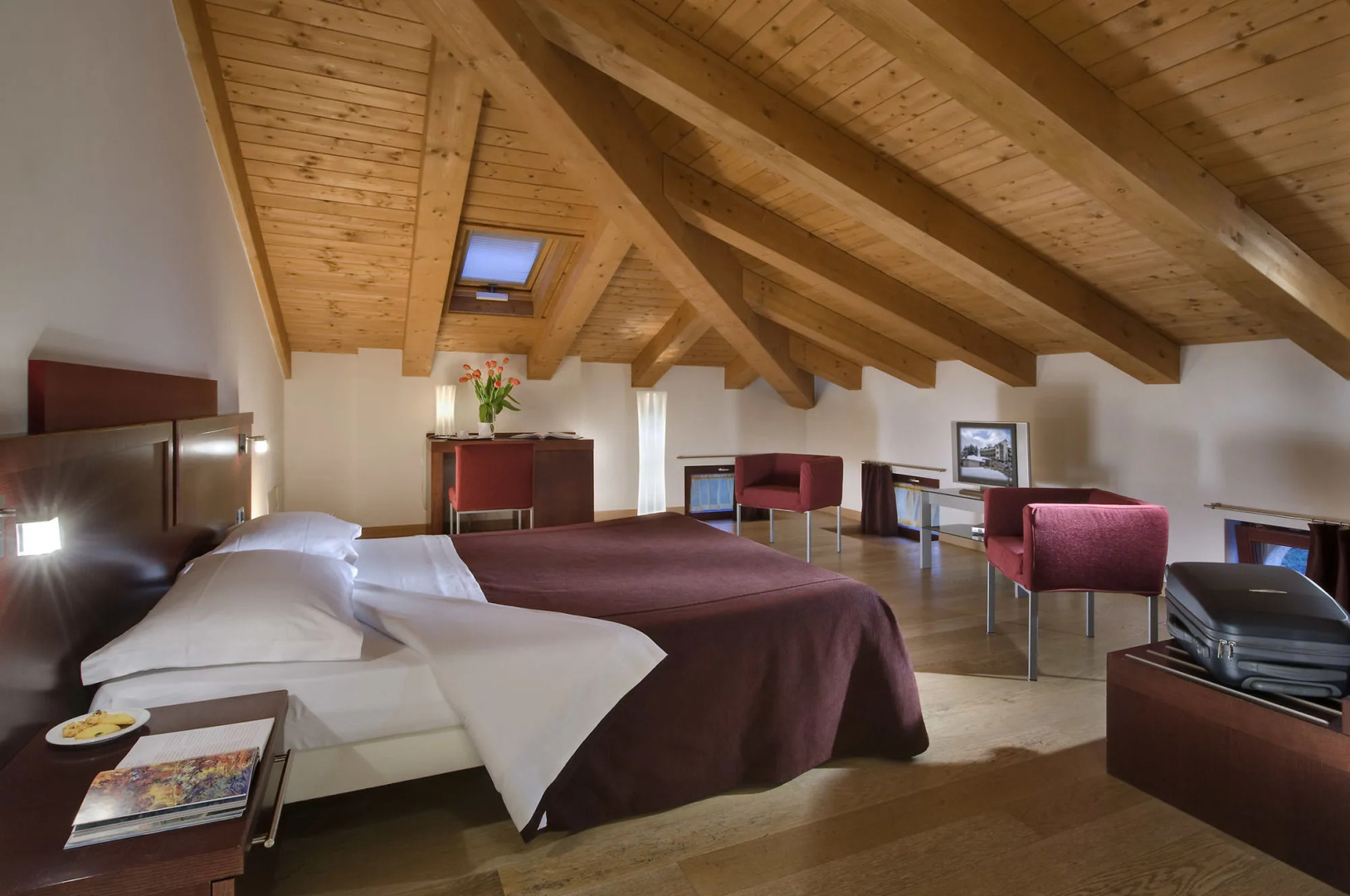 Annia Park Hotel Venice Airport