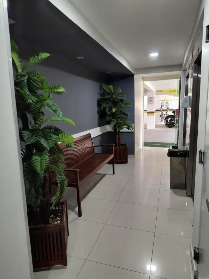 Go Residencial Toulon 201