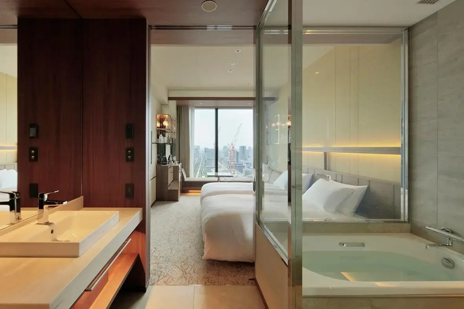 Candeo Hotels Osaka The Tower