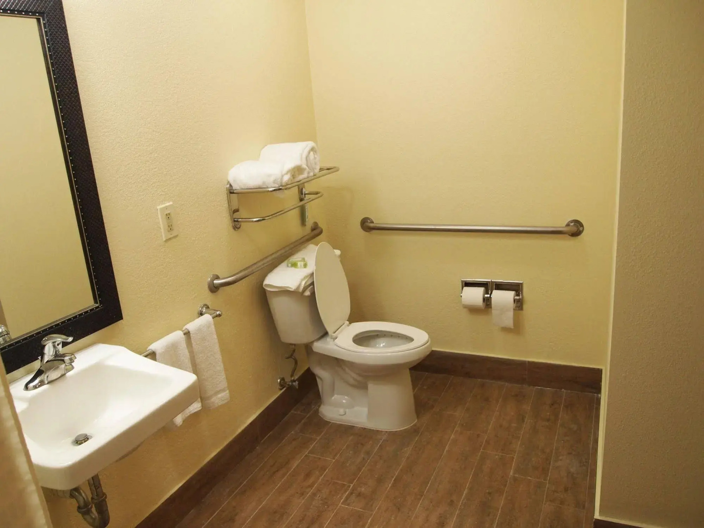 Best Western Ft. Lauderdale I-95 Inn